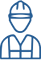 contractor icon