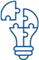 problem solving icon