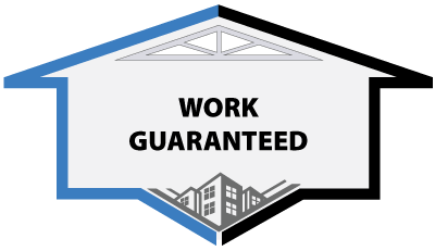 work-guaranteed-badge